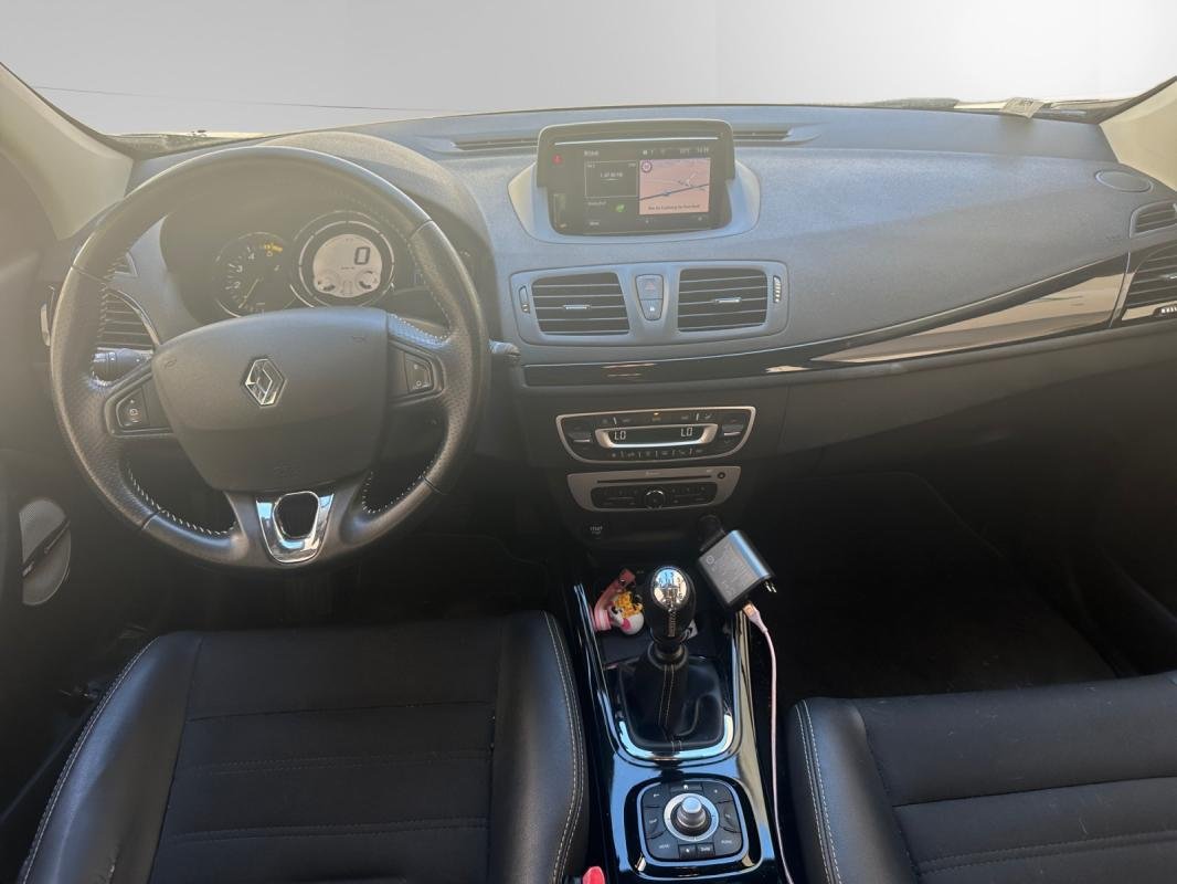 Renault Mégane Estate - Photo 9