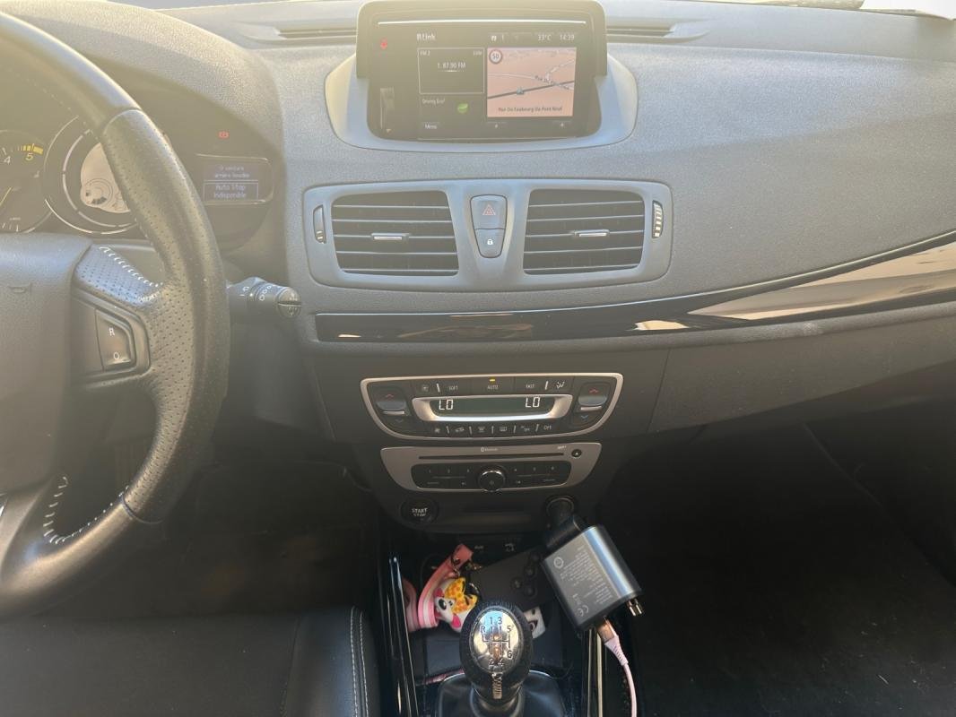 Renault Mégane Estate - Photo 10