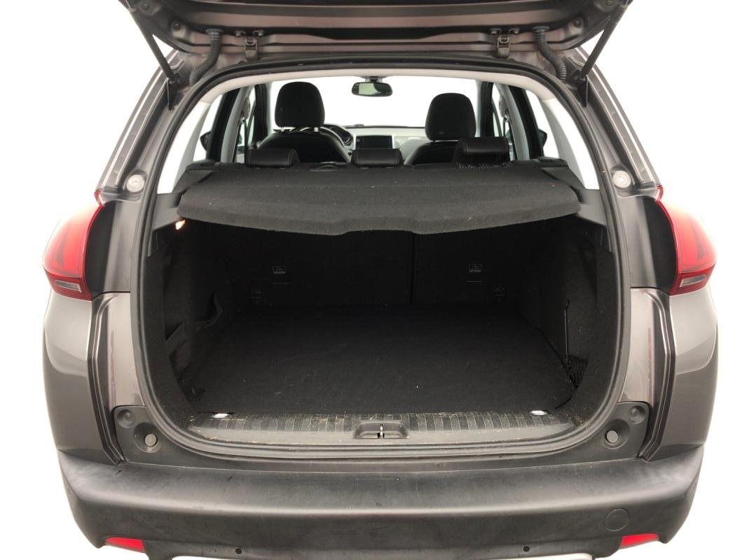 Peugeot 2008 - Photo 15