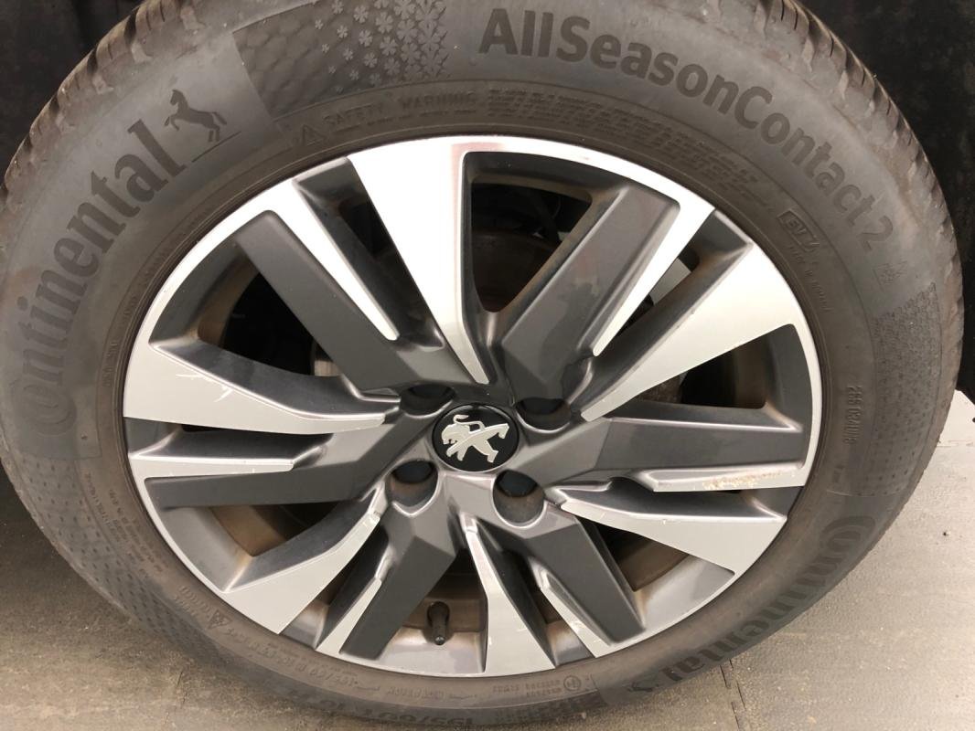 Peugeot 2008 - Photo 16