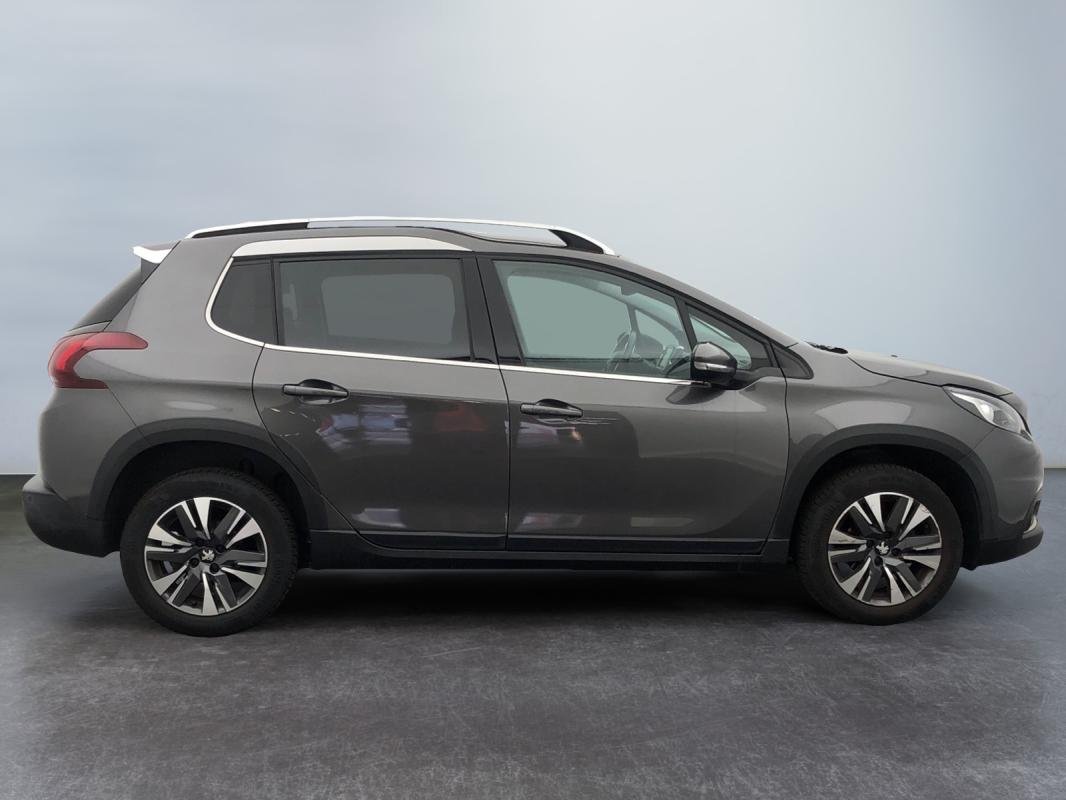 Peugeot 2008 - Photo 6
