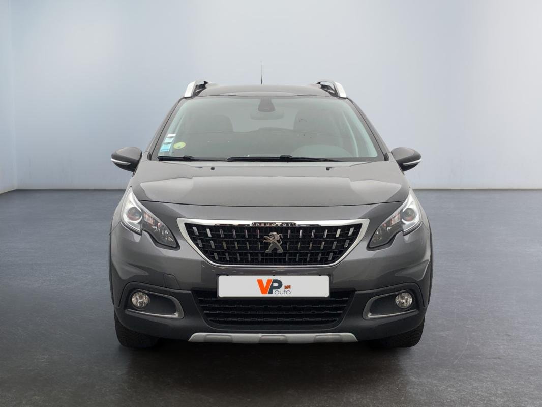 Peugeot 2008 - Photo 8