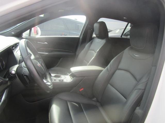 Cadillac XT4 - Photo 14