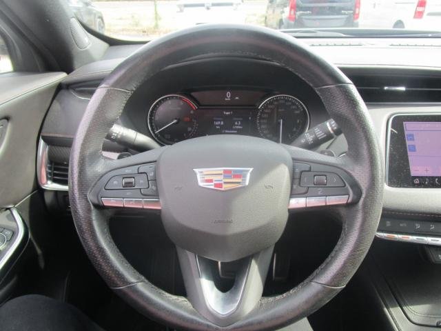Cadillac XT4 - Photo 18