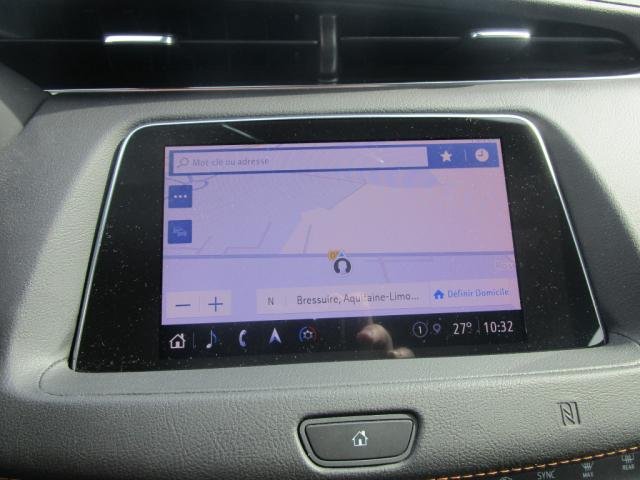 Cadillac XT4 - Photo 20