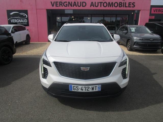 Cadillac XT4 - Photo 2