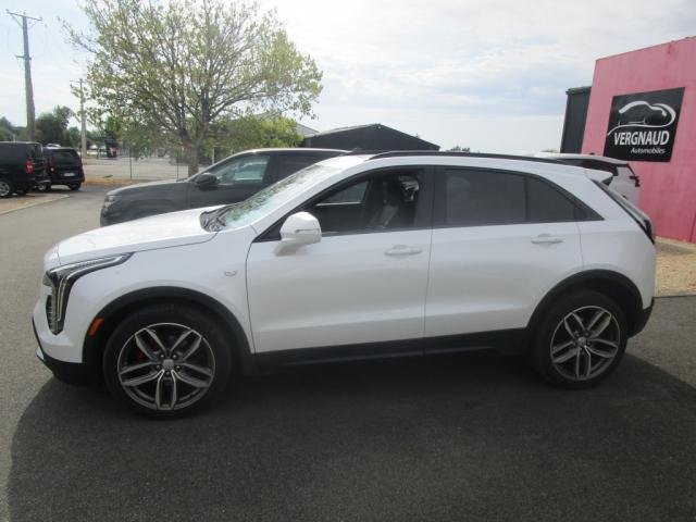 Cadillac XT4 - Photo 5