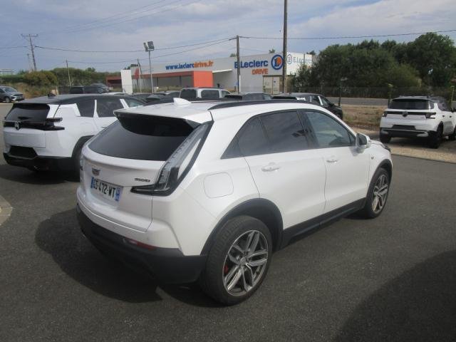 Cadillac XT4 - Photo 7