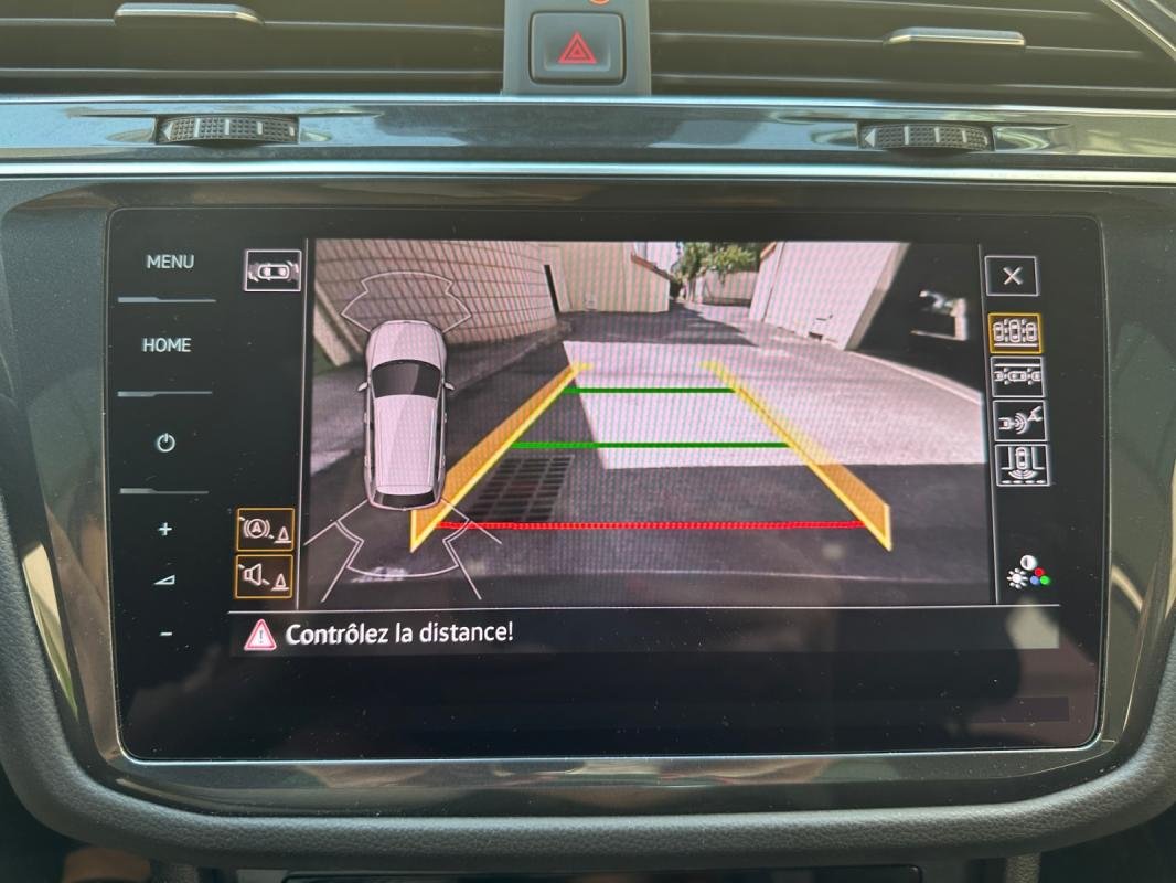 Volkswagen Tiguan - Photo 13