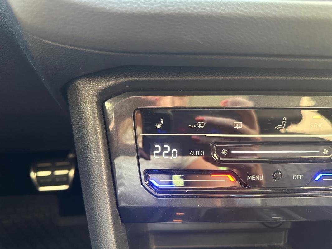 Volkswagen Tiguan - Photo 16