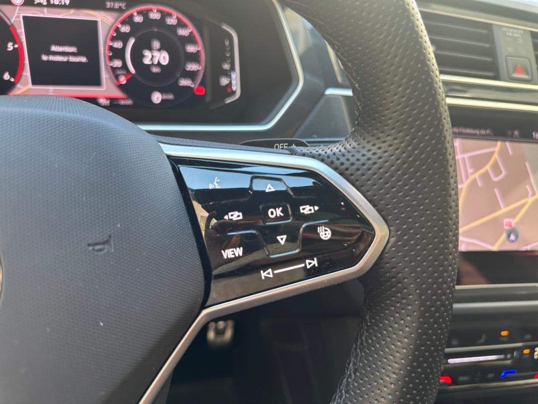 Volkswagen Tiguan - Photo 17