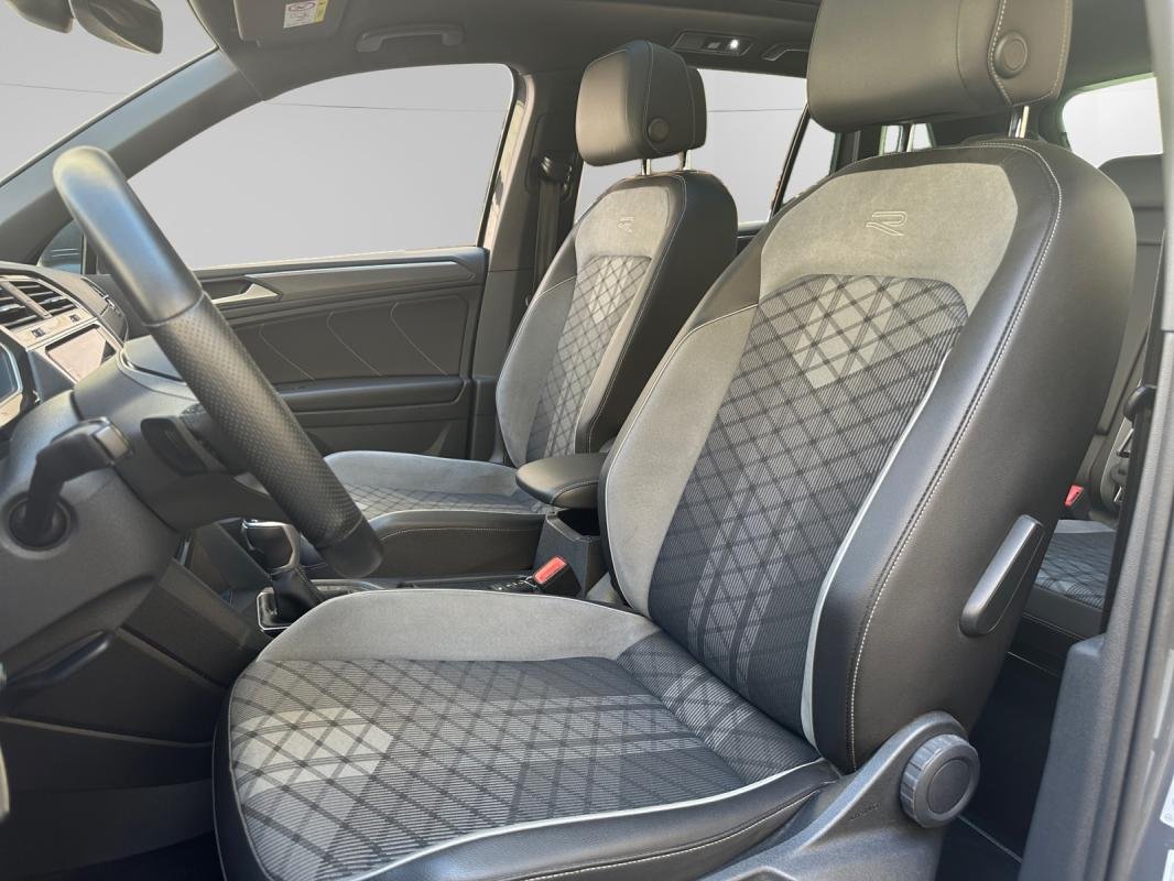 Volkswagen Tiguan - Photo 20