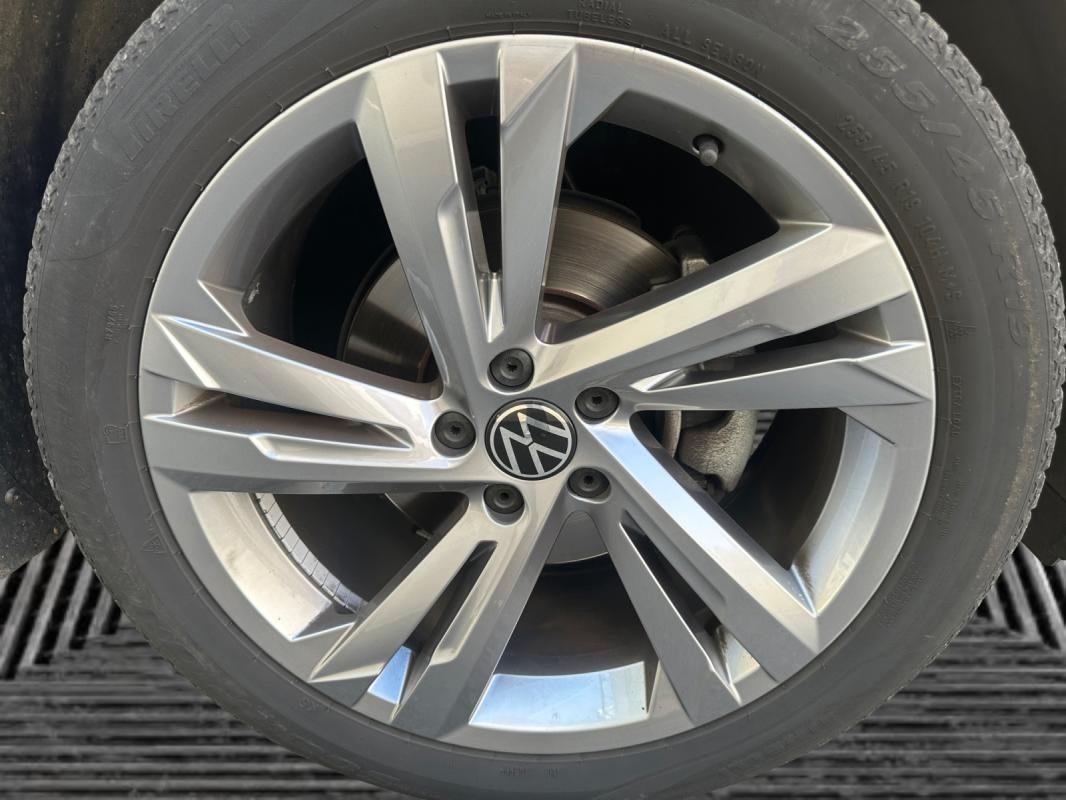 Volkswagen Tiguan - Photo 25
