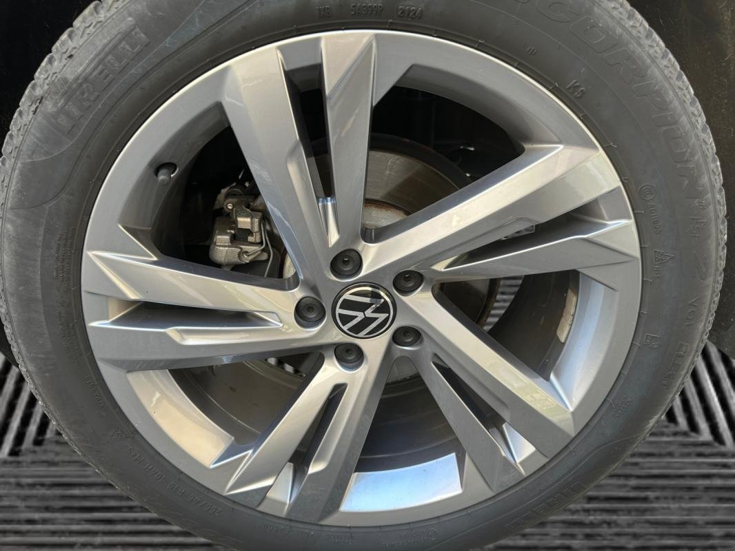 Volkswagen Tiguan - Photo 26