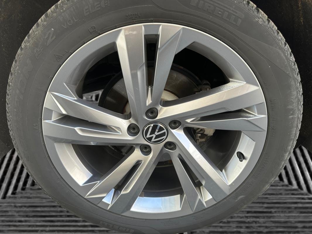 Volkswagen Tiguan - Photo 27