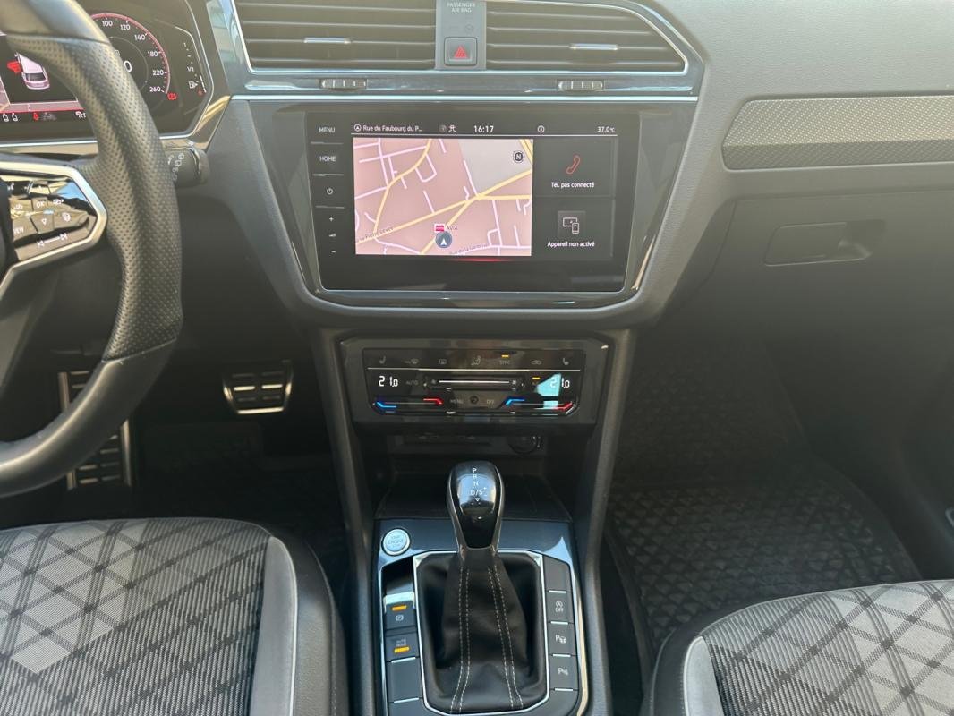 Volkswagen Tiguan - Photo 10