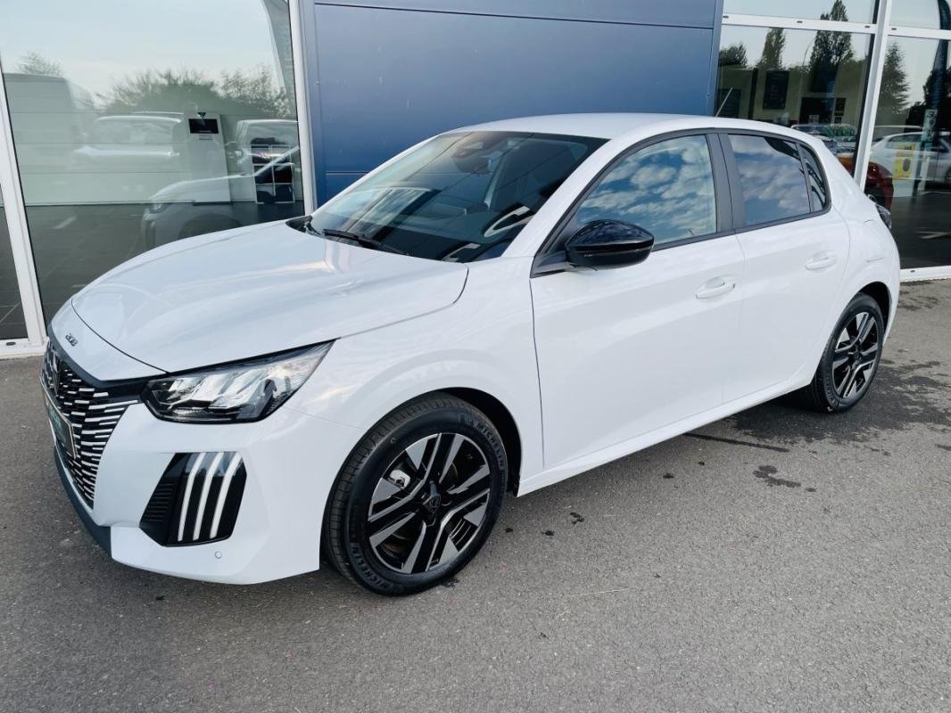 Peugeot 208 - Photo 12
