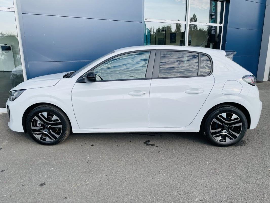 Peugeot 208 - Photo 16
