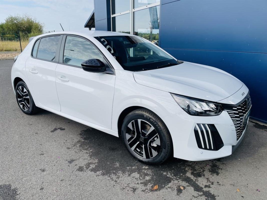 Peugeot 208 - Photo 18