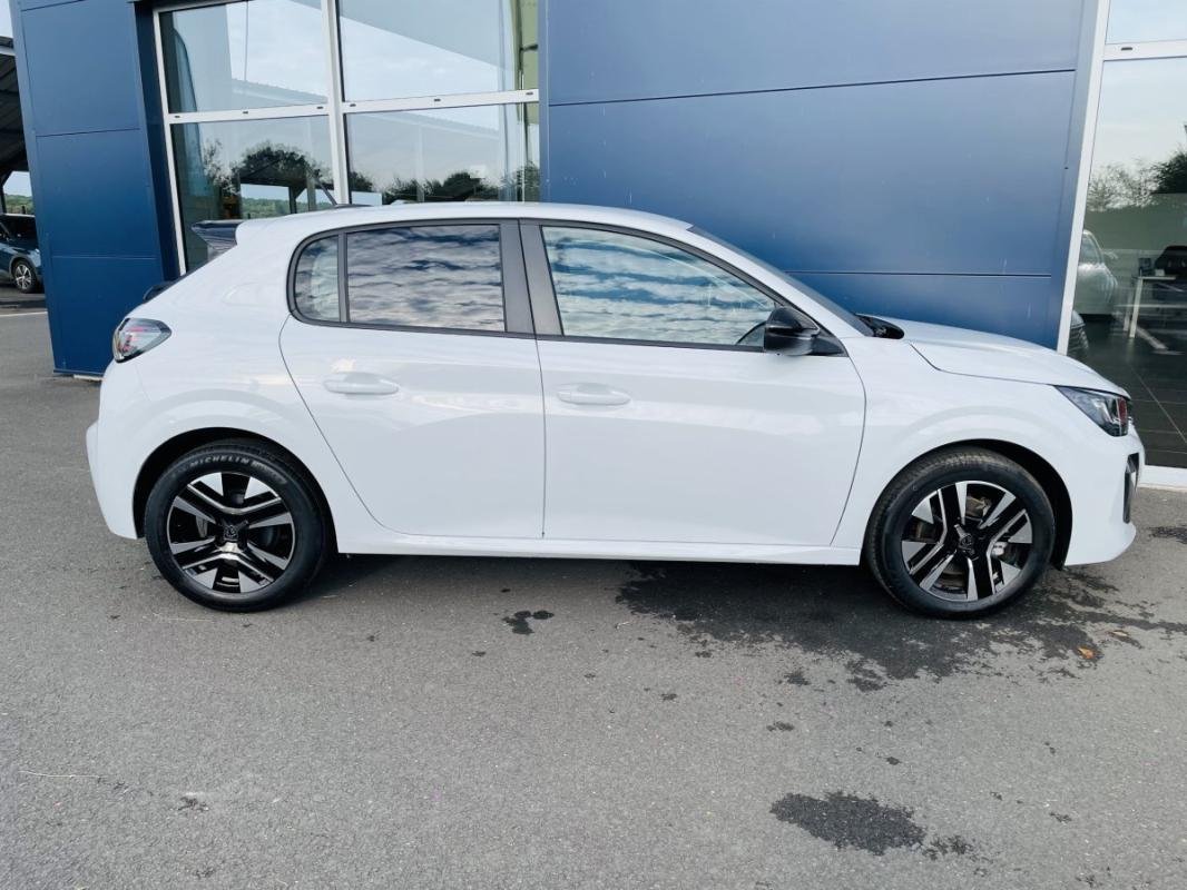 Peugeot 208 - Photo 19
