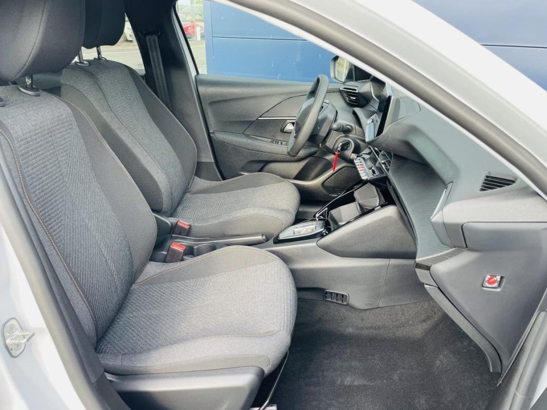 Peugeot 208 - Photo 20