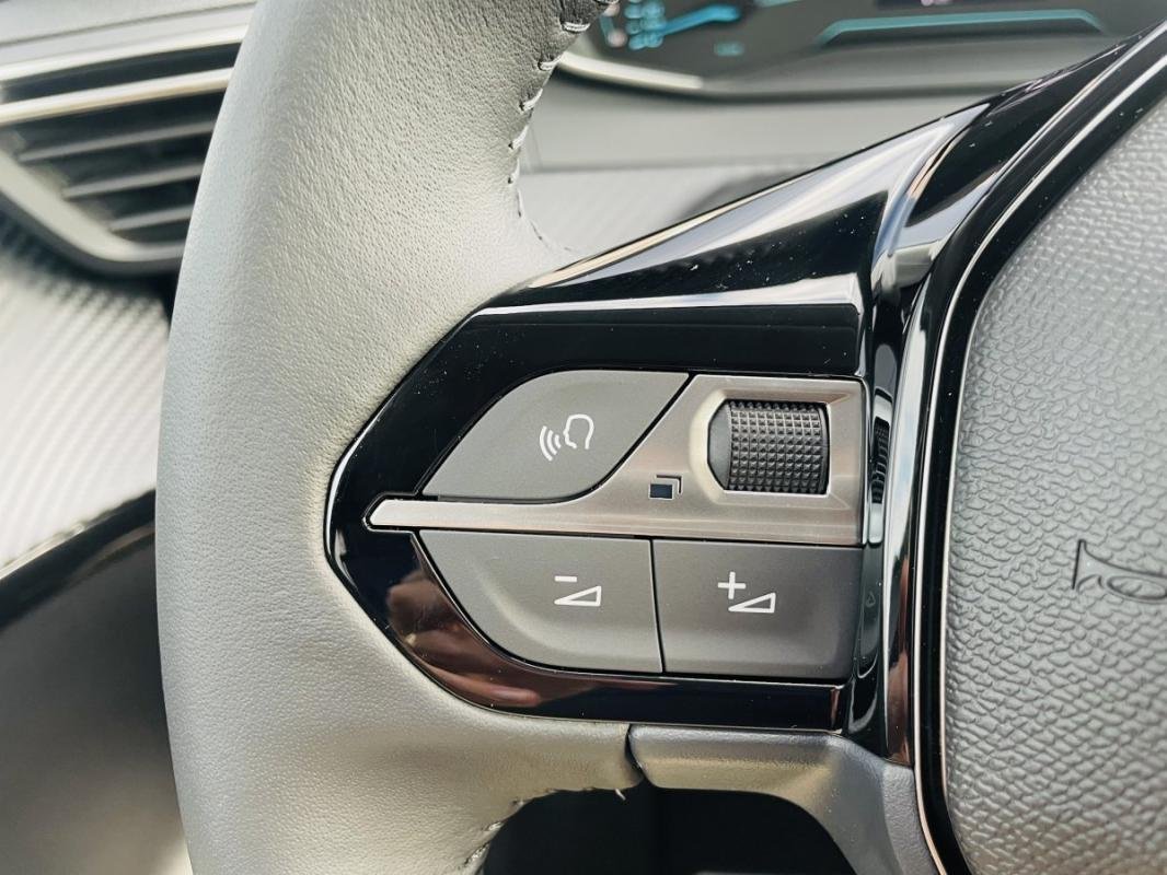 Peugeot 208 - Photo 27