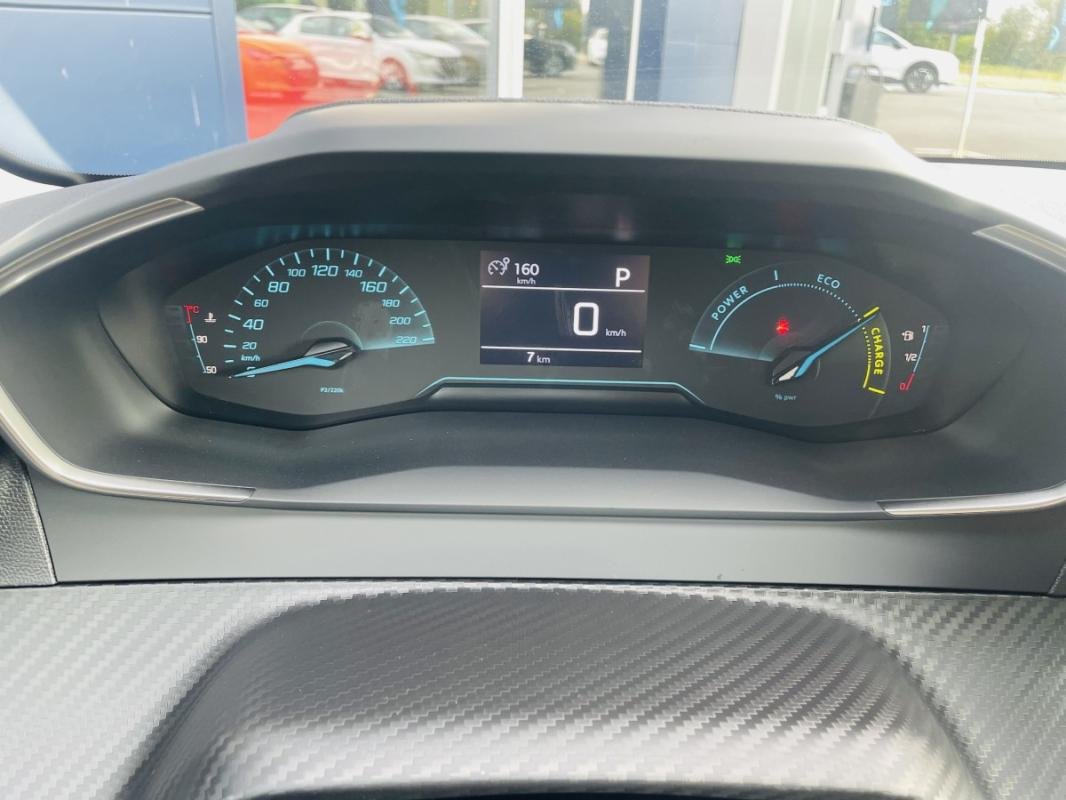 Peugeot 208 - Photo 29