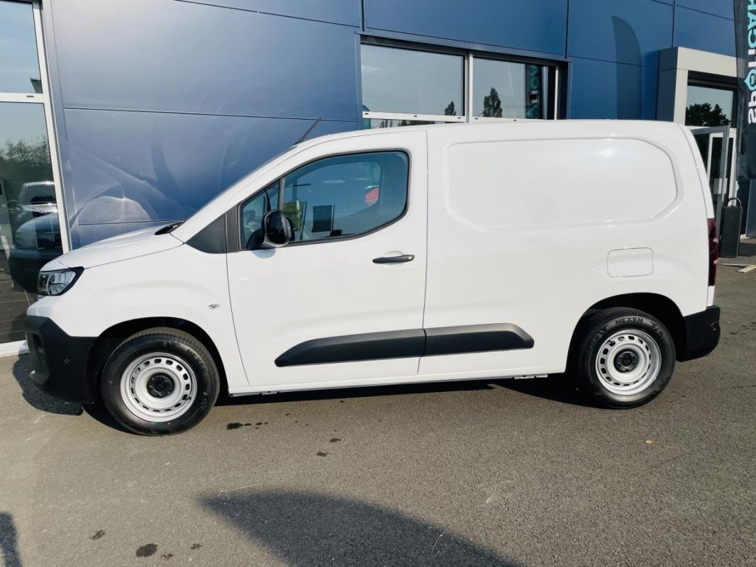 Peugeot Partner - Photo 16