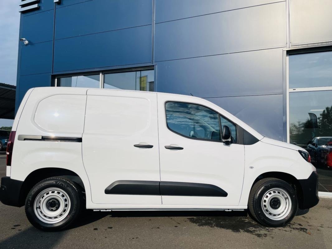 Peugeot Partner - Photo 19
