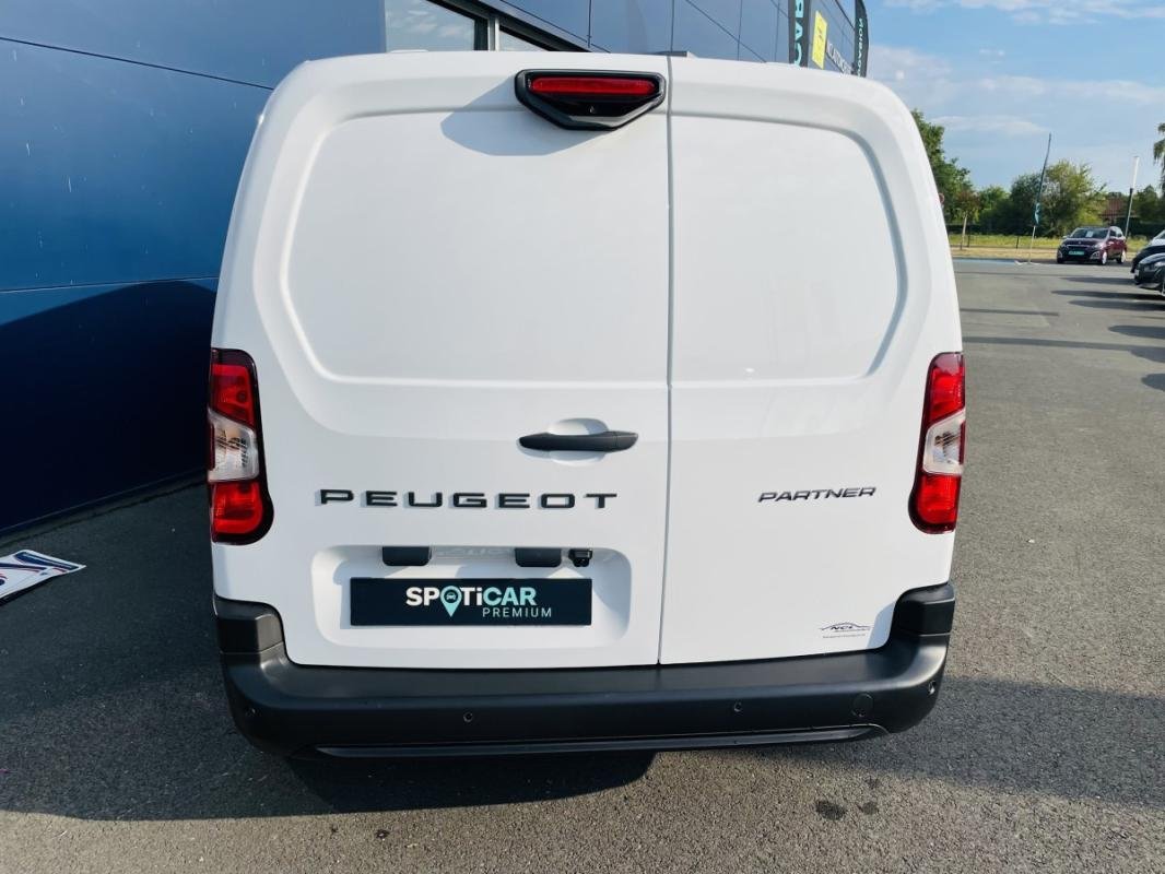 Peugeot Partner - Photo 6
