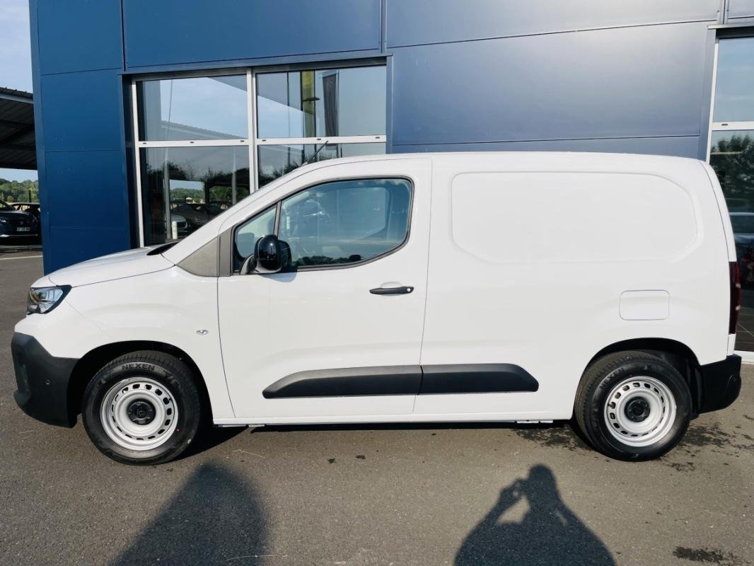 Peugeot Partner - Photo 7