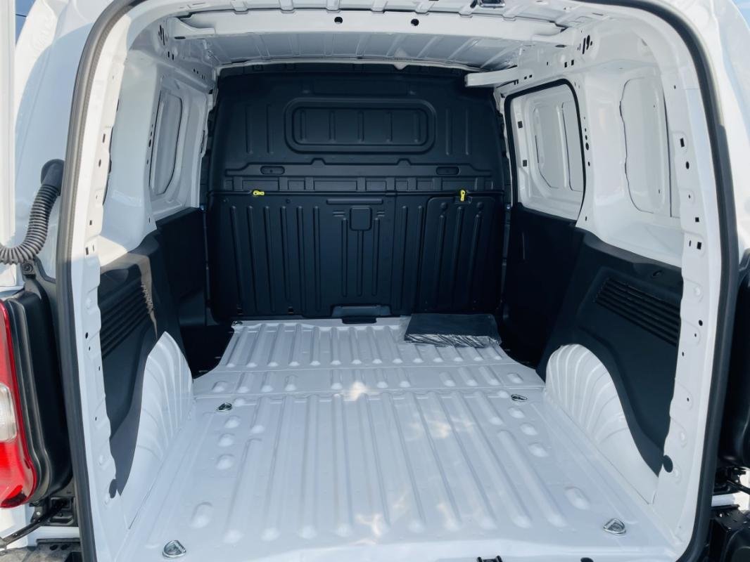 Peugeot Partner - Photo 8