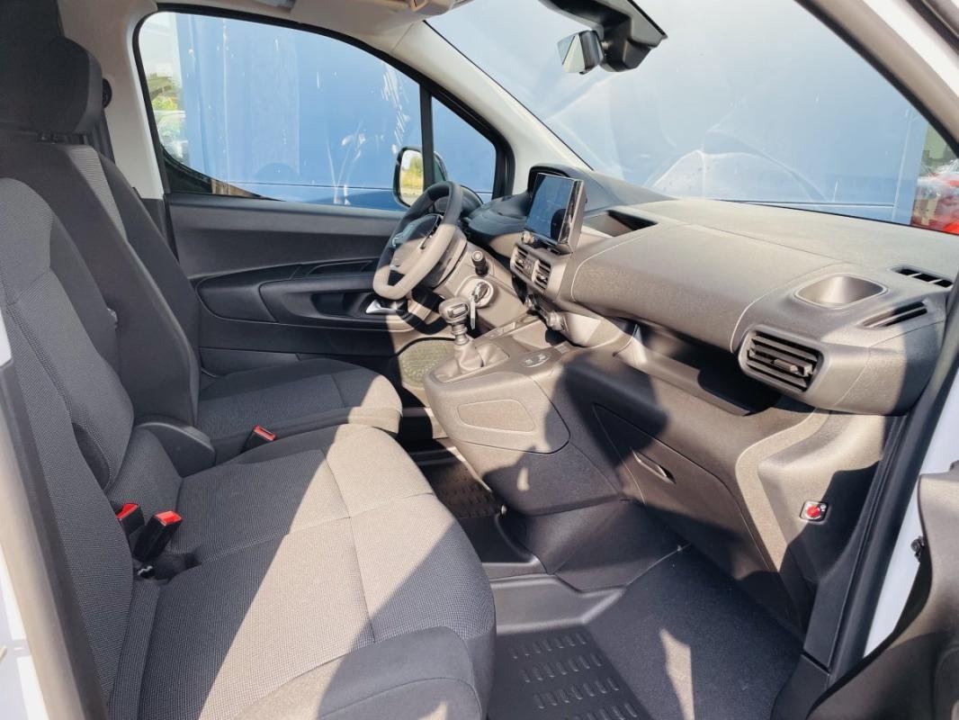 Peugeot Partner - Photo 10
