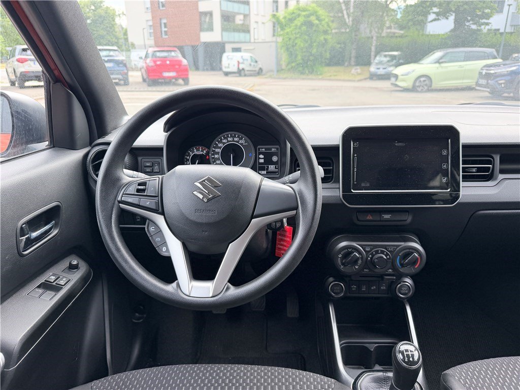 Suzuki Ignis - Photo 11