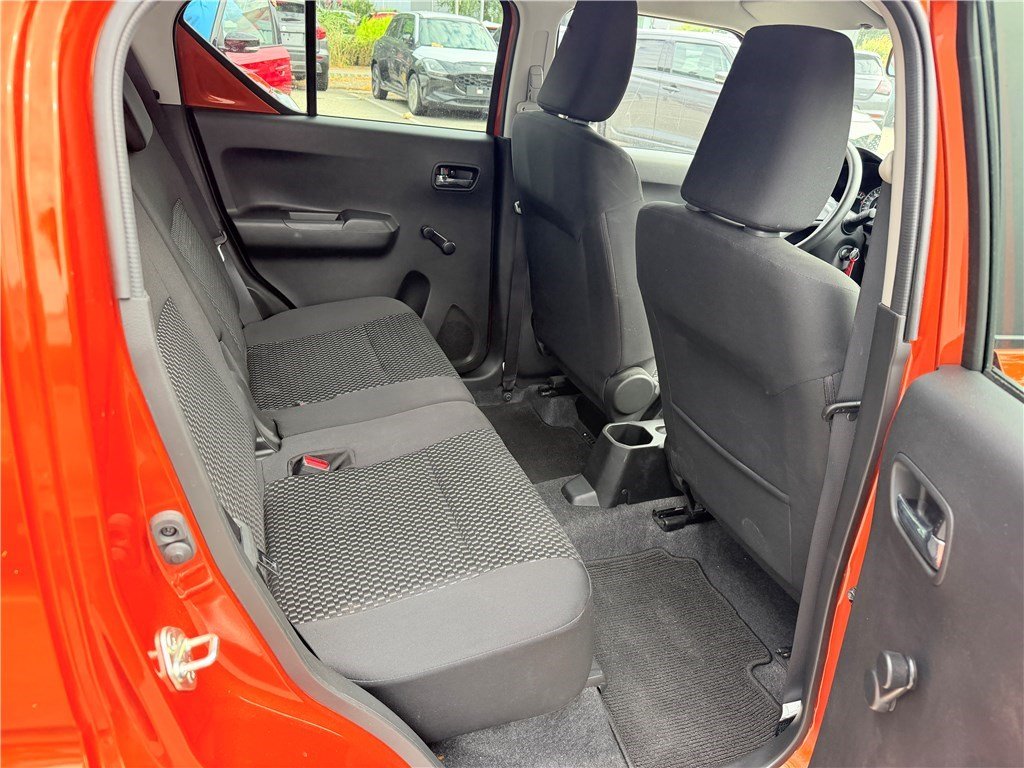 Suzuki Ignis - Photo 14