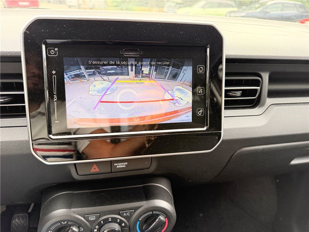 Suzuki Ignis - Photo 15