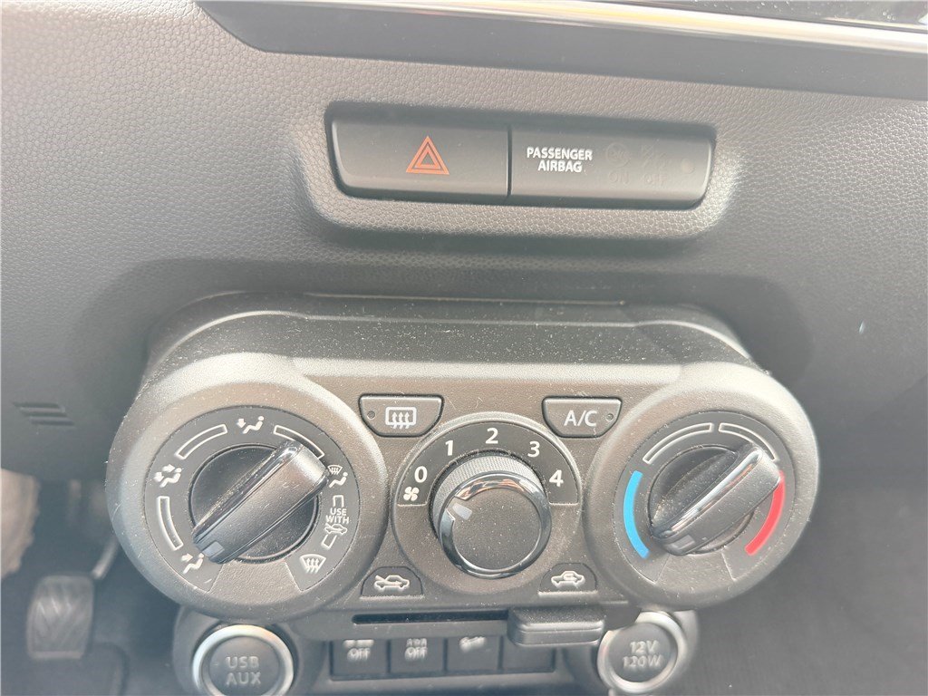 Suzuki Ignis - Photo 16