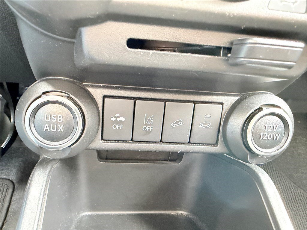 Suzuki Ignis - Photo 18
