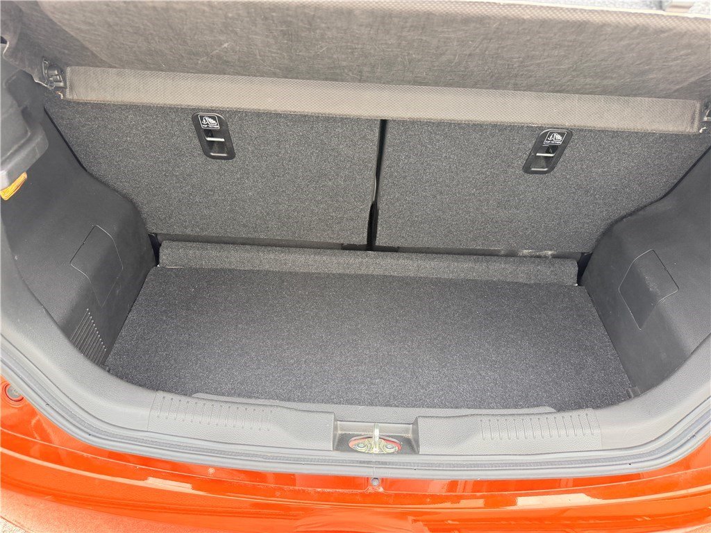 Suzuki Ignis - Photo 9