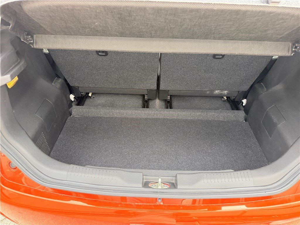 Suzuki Ignis - Photo 10