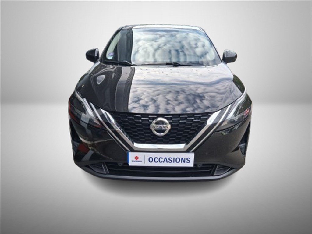 Nissan Qashqai - Photo 1