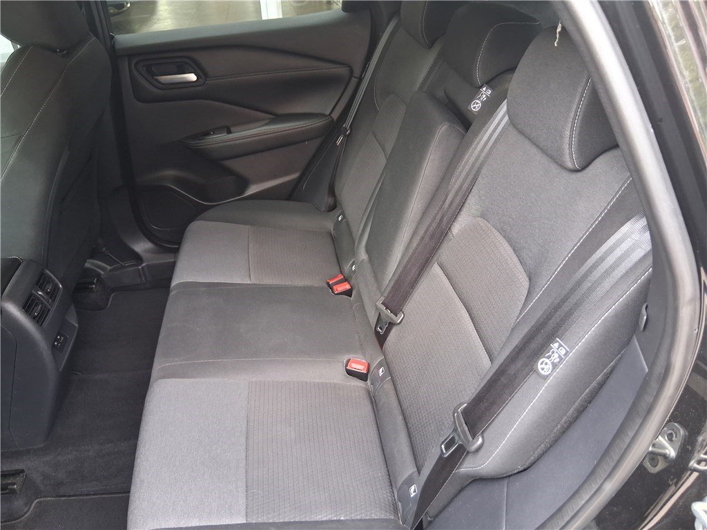 Nissan Qashqai - Photo 13