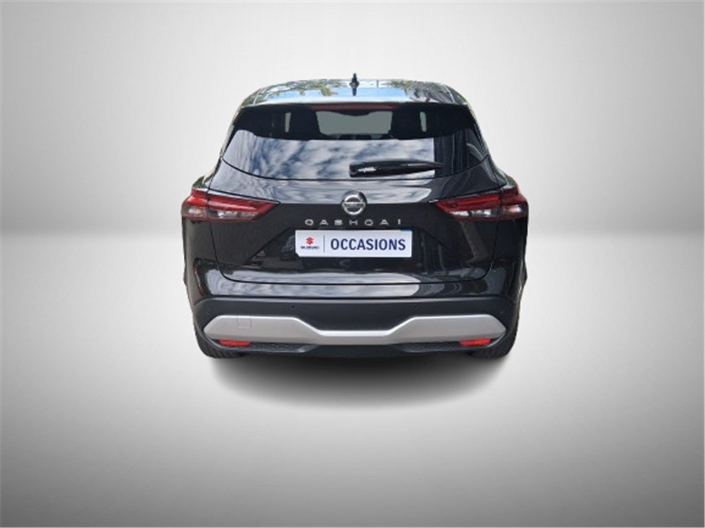 Nissan Qashqai - Photo 2