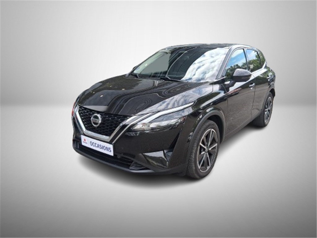 Nissan Qashqai - Photo 3