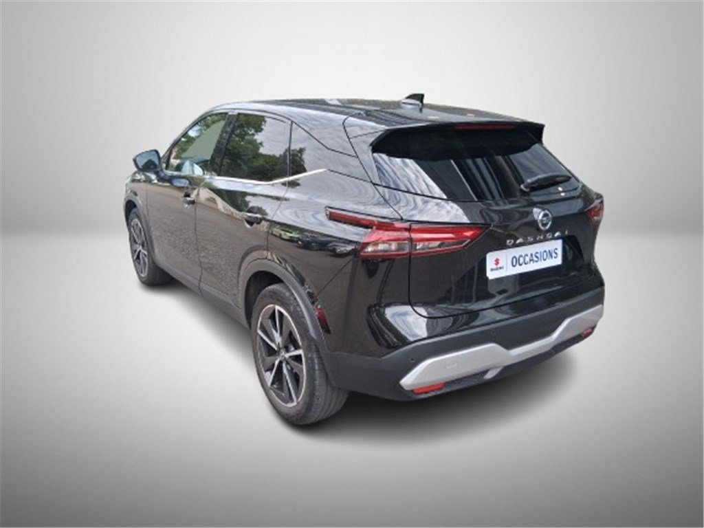Nissan Qashqai - Photo 4