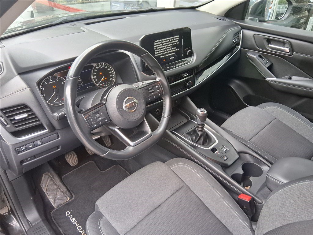 Nissan Qashqai - Photo 5