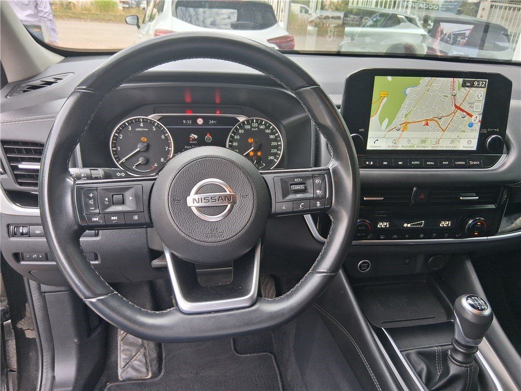 Nissan Qashqai - Photo 6
