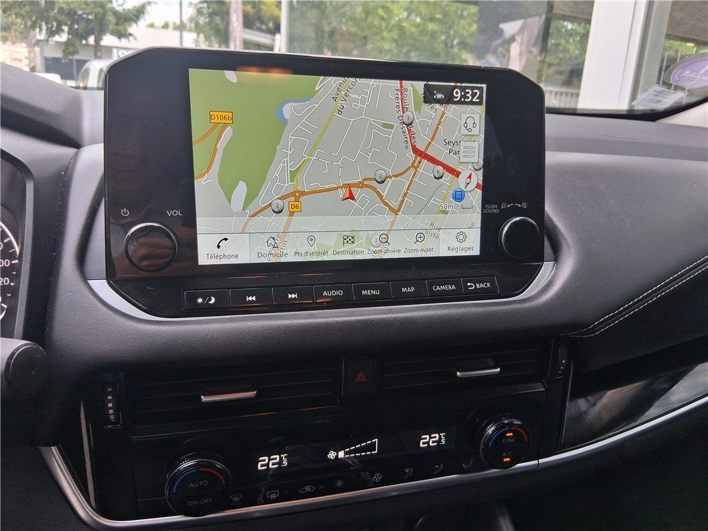 Nissan Qashqai - Photo 7