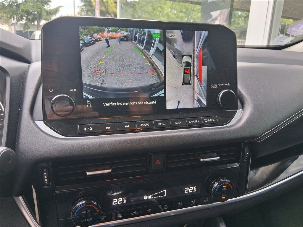 Nissan Qashqai - Photo 8