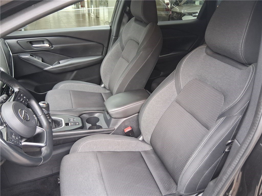 Nissan Qashqai - Photo 9